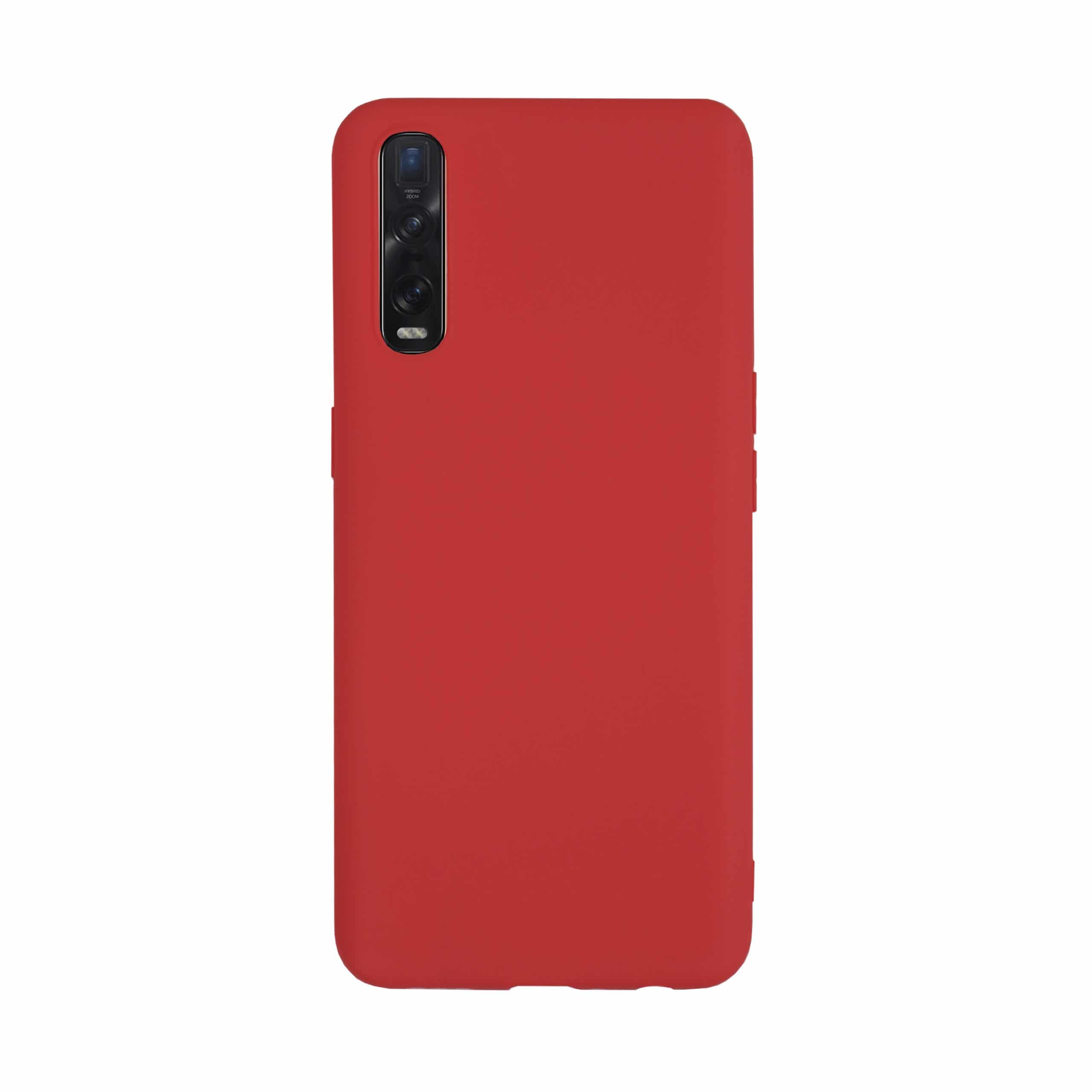 hoesje OPPO Find X2 Neo